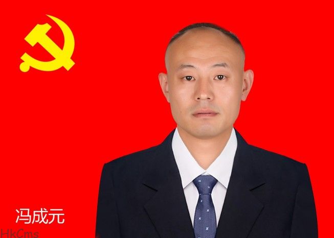冯成元